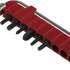 Мультитул Victorinox SwissTool Spirit X, 35 функций,  серебристый [3.0235.n]